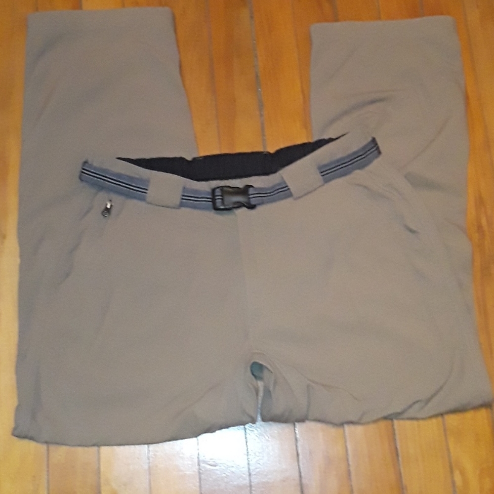 NWOT Duluth Ripstop Nylon Quick Dry Pants Lx30